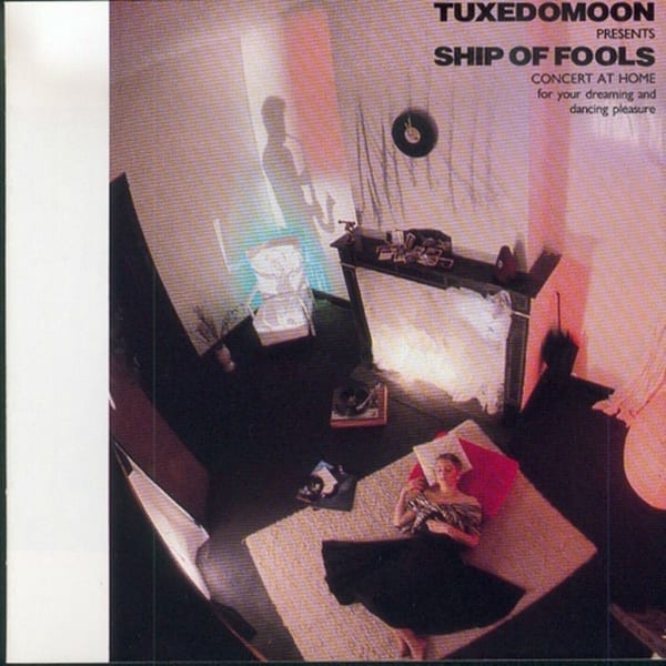 Ship of Fools cover