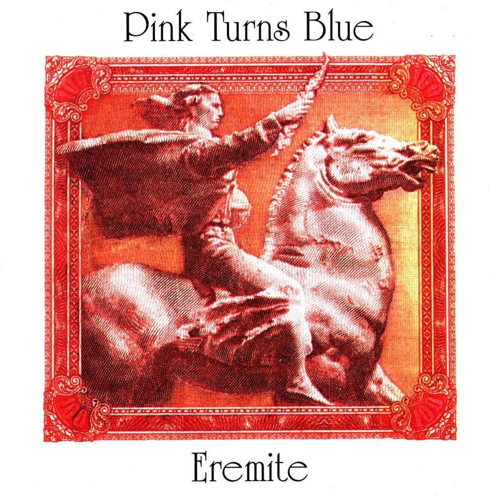 Eremite cover