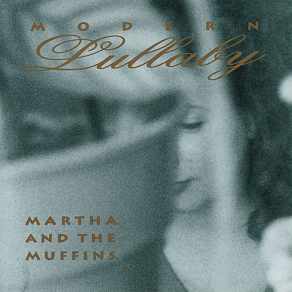 Modern Lullaby cover
