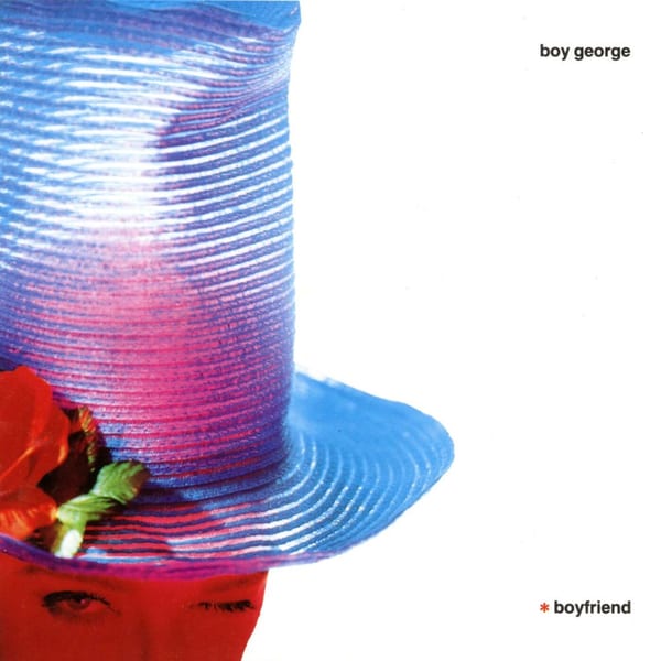 Boyfriend cover