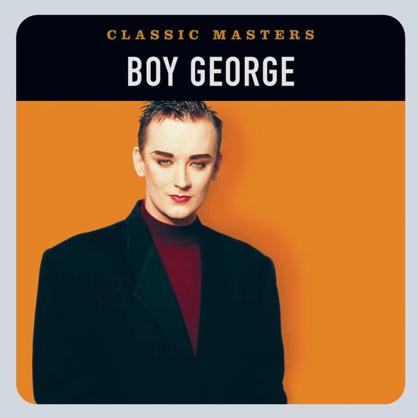Classic Masters cover