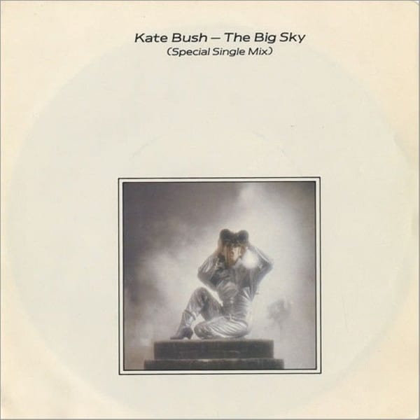 The Big Sky cover