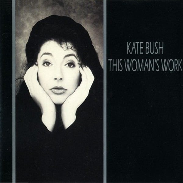 This Woman's Work cover