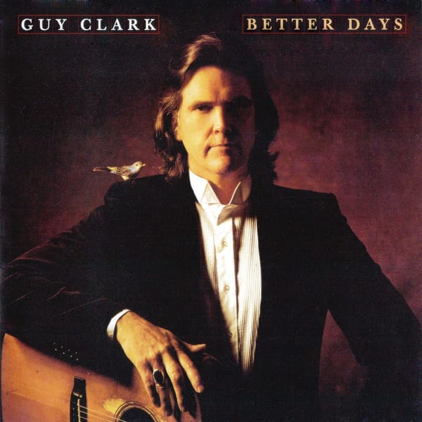 Better Days cover