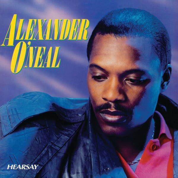 Hearsay cover