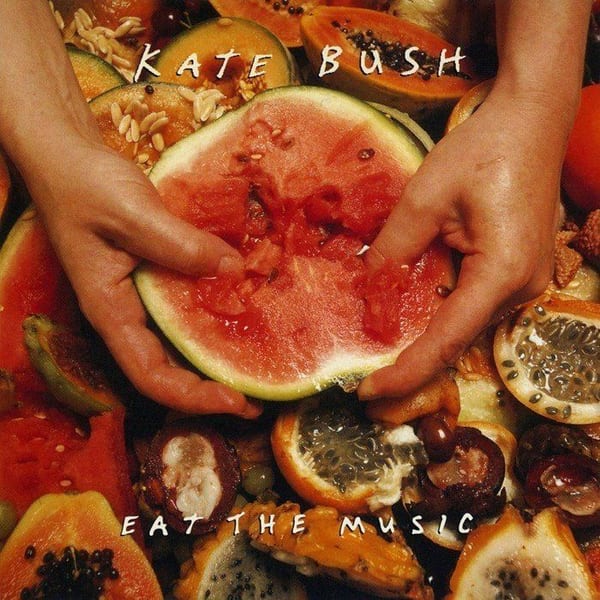 Eat the Music cover