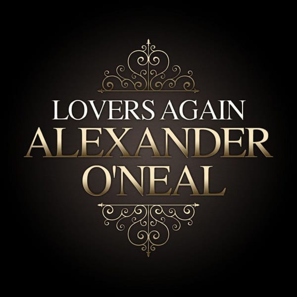 Lovers Again cover
