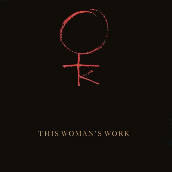 This Woman's Work: Anthology 1978–1990 cover