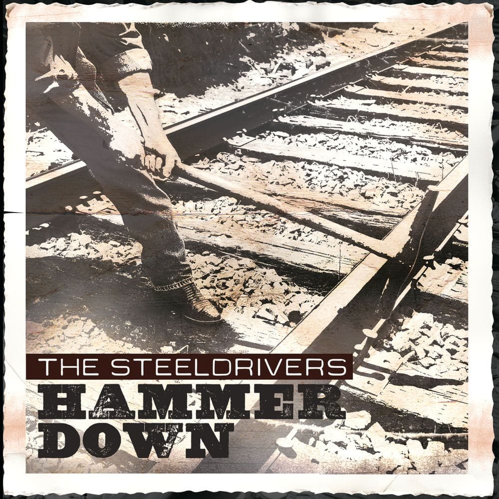 Hammer Down cover