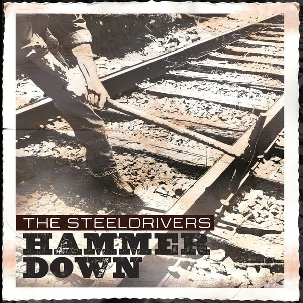 Hammer Down cover