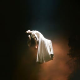 supernatural album cover