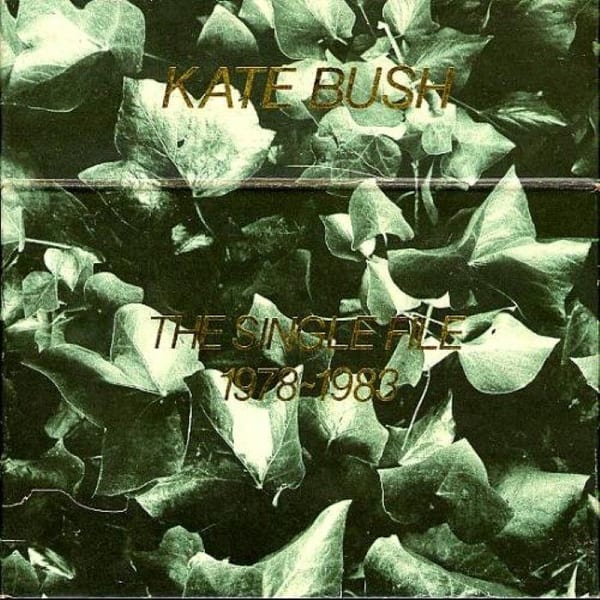 The Single File 1978-1983 cover