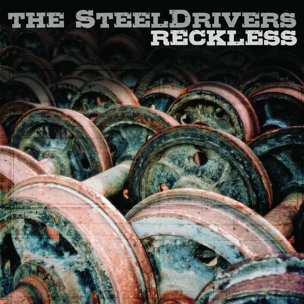 Reckless cover