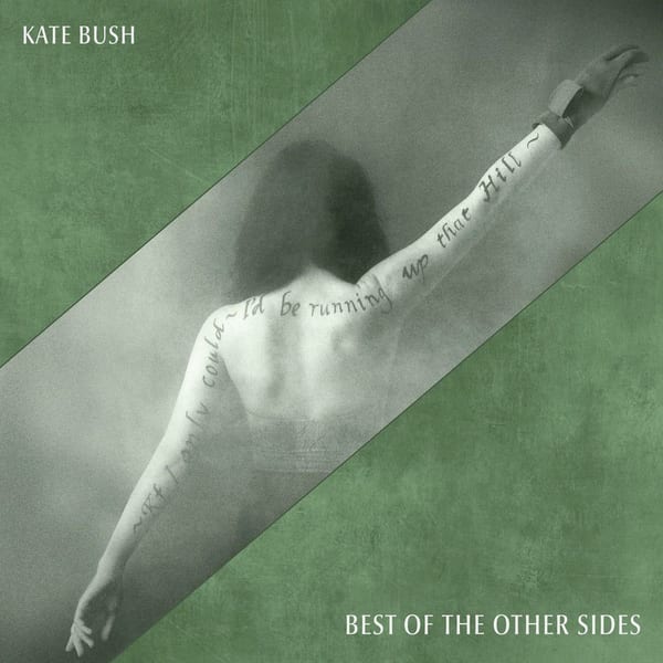 Best of the Other Sides cover