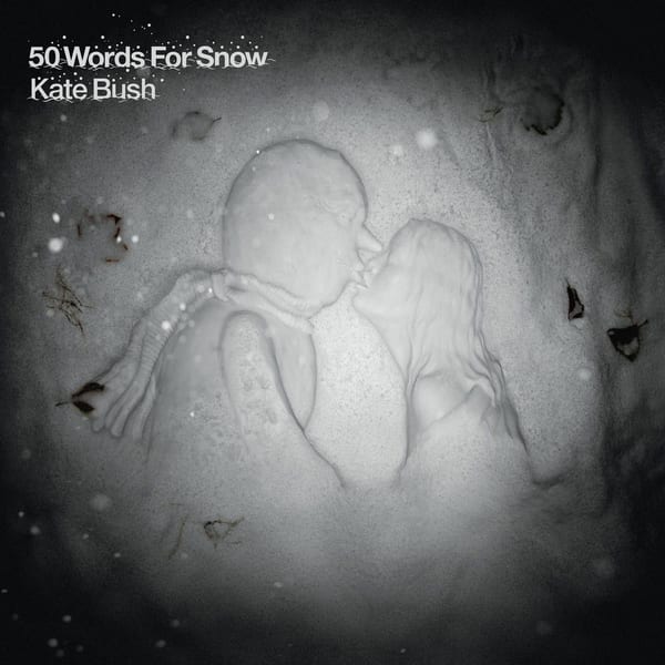 50 Words for Snow (2018 Remaster) cover