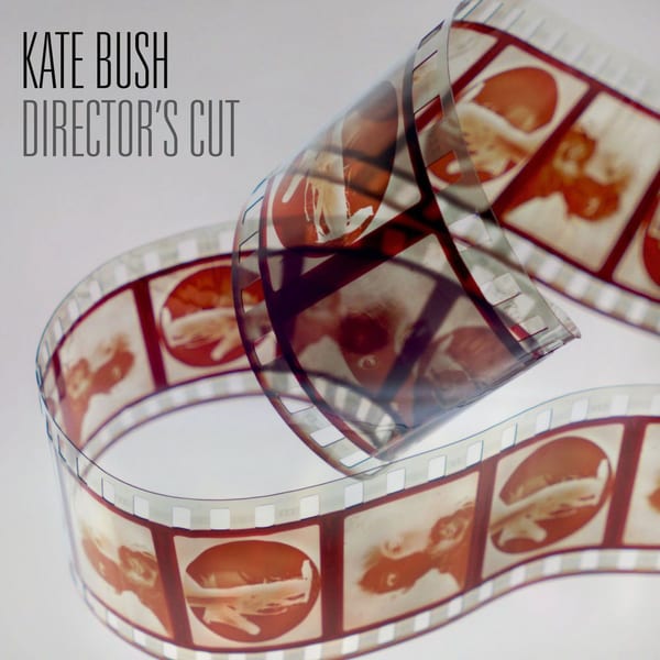 Director's Cut (2018 Remaster) cover