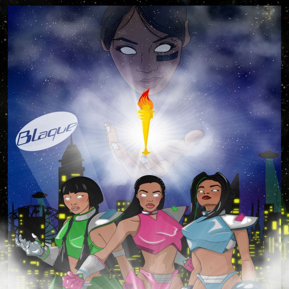 Torch cover