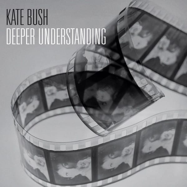 Deeper Understanding cover