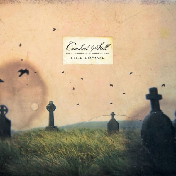 Still Crooked cover