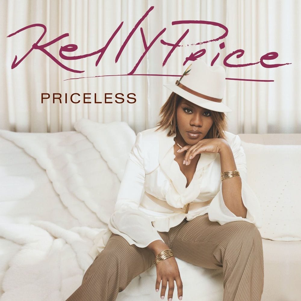 Priceless cover