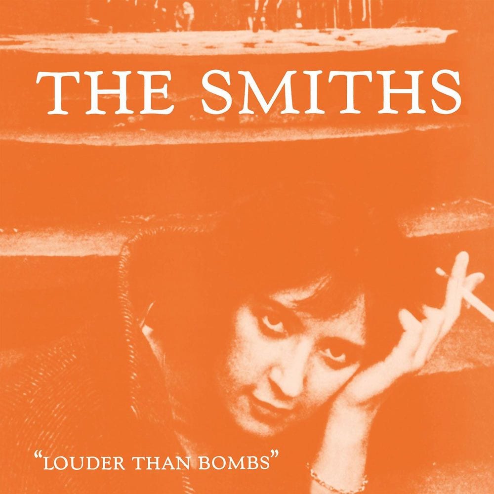 Louder Than Bombs cover
