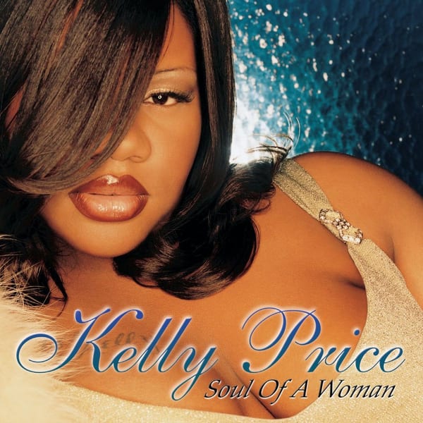 Soul of a Woman cover
