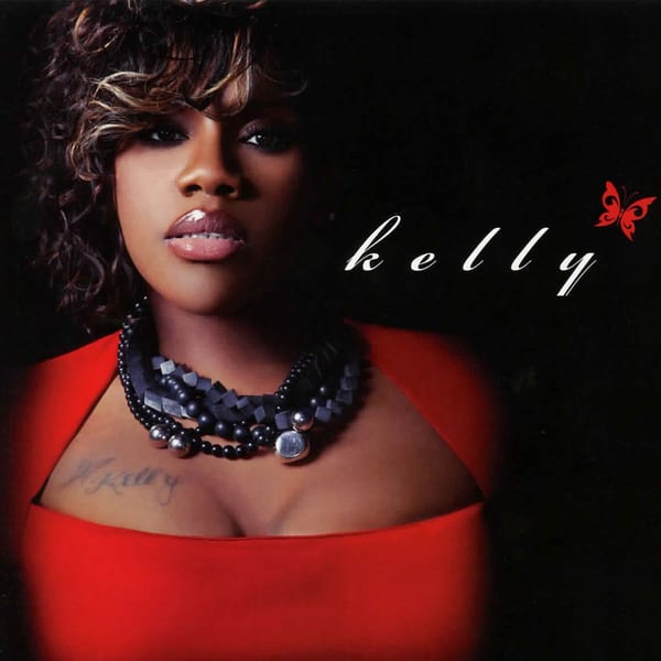 Kelly cover