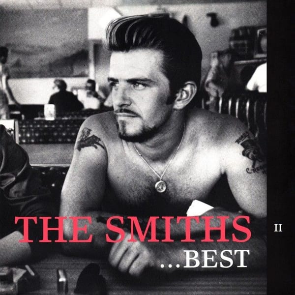 ...Best II cover