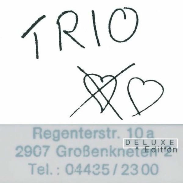 Trio cover