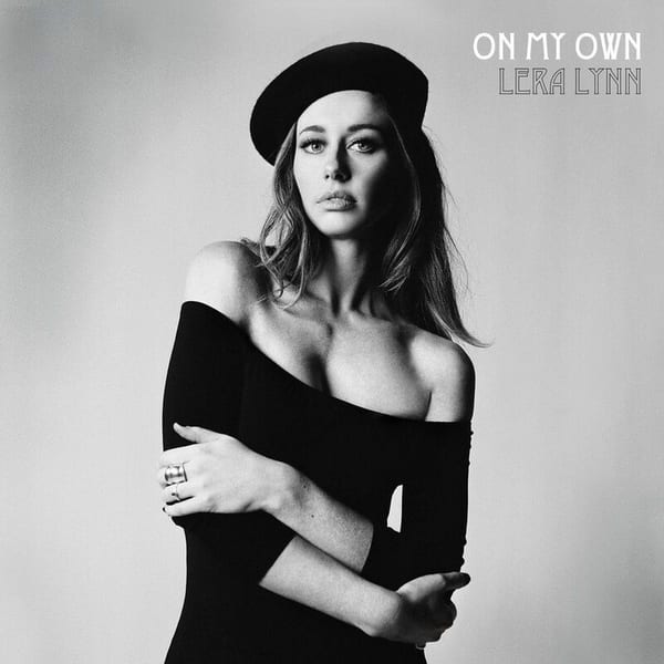 On My Own cover