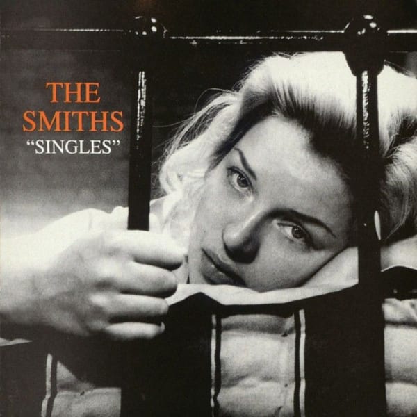 Singles cover