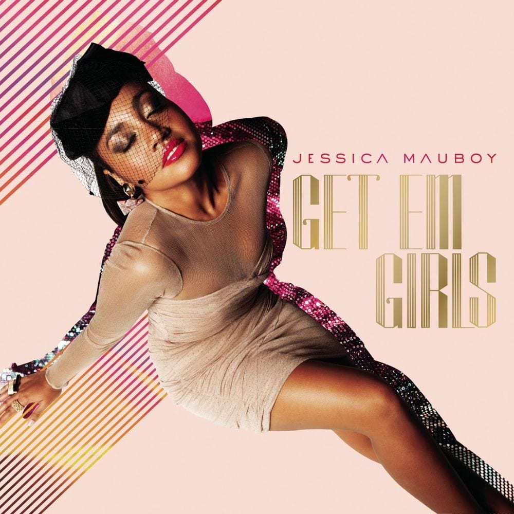 Get 'Em Girls cover