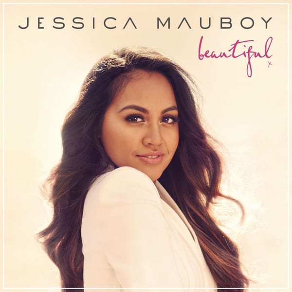 Beautiful cover