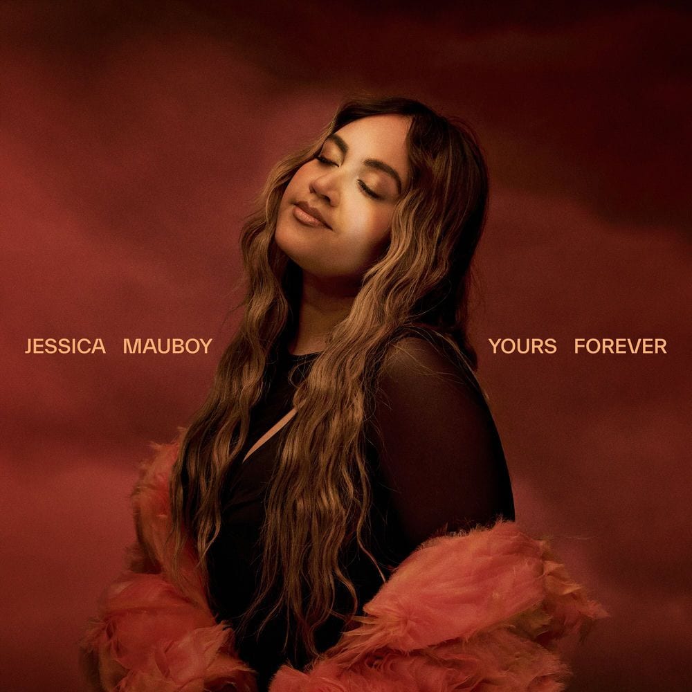 Yours Forever cover