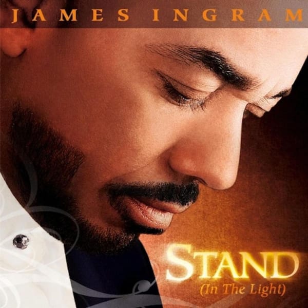 Stand (In the Light) cover