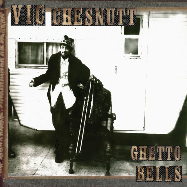 Ghetto Bells cover