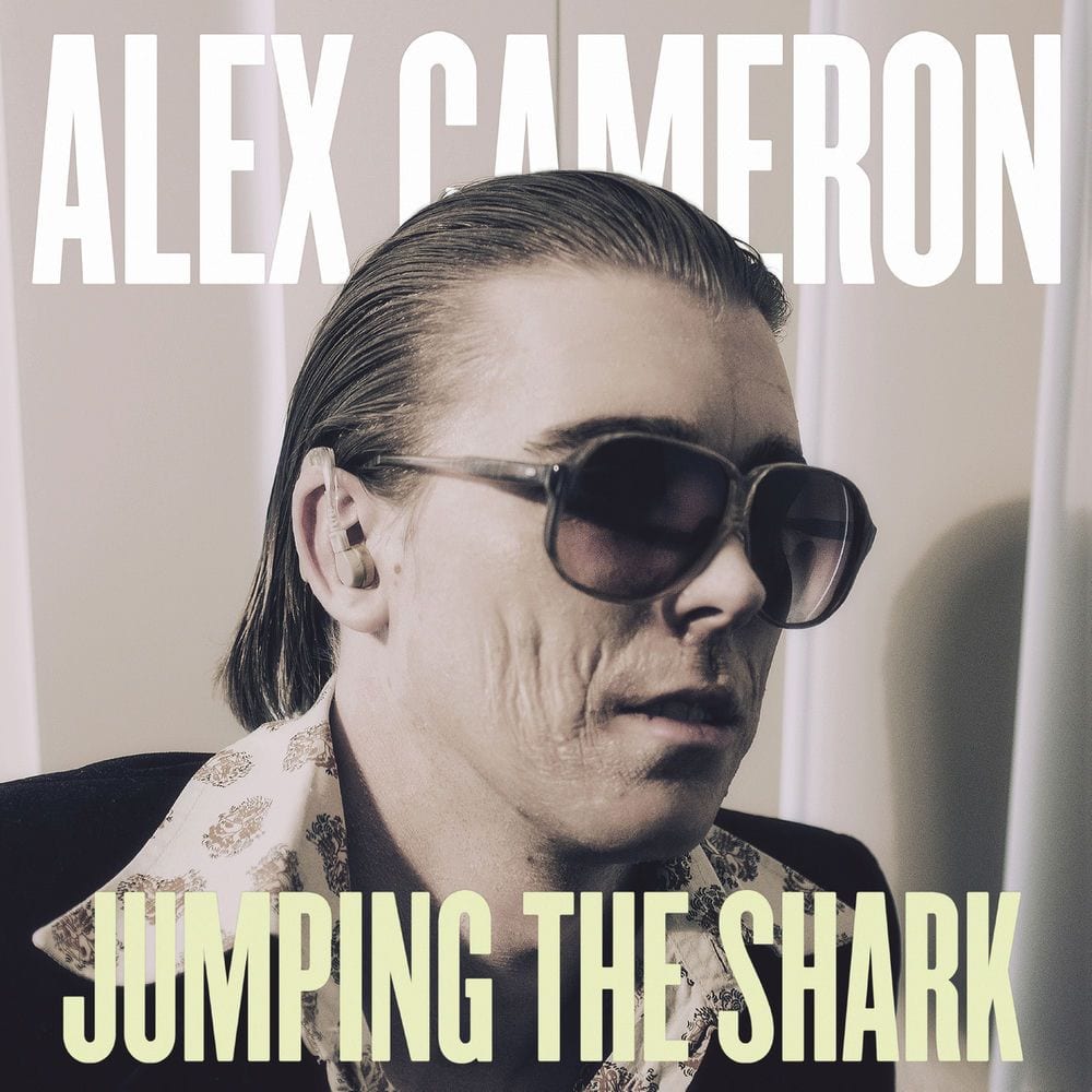 Jumping the Shark cover