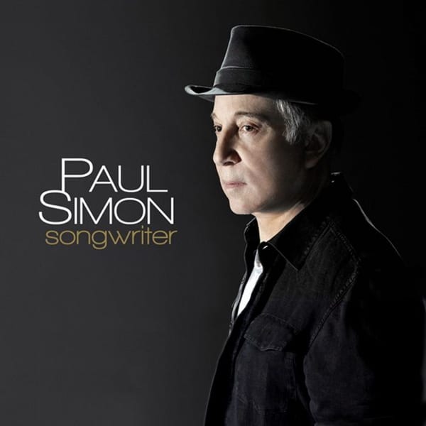 Songwriter cover