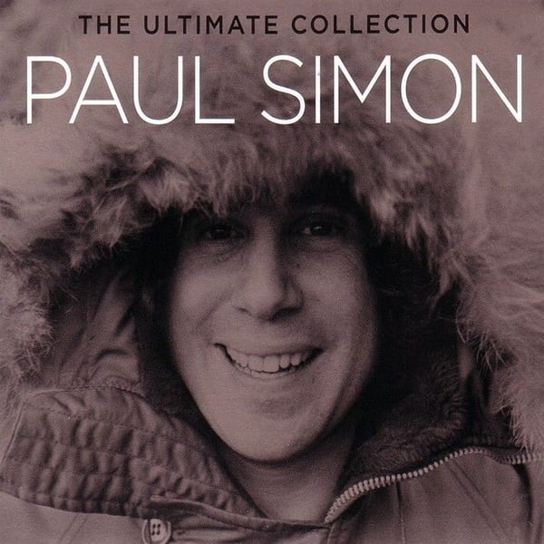 The Ultimate Collection cover