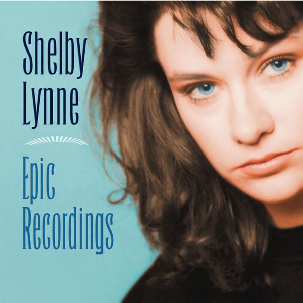 Epic Recordings cover