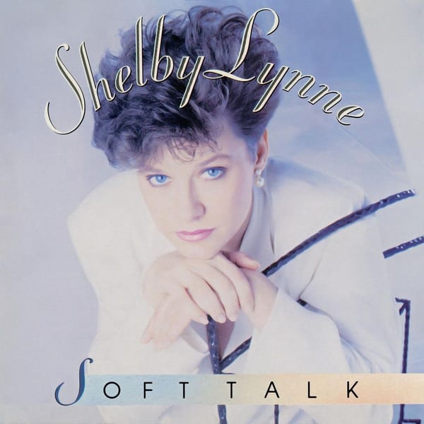 Soft Talk cover