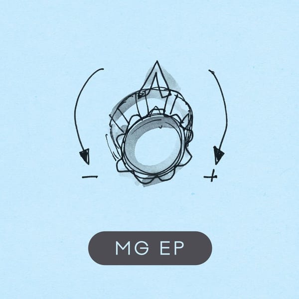 MG cover