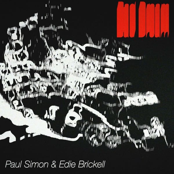 Bad Dream cover