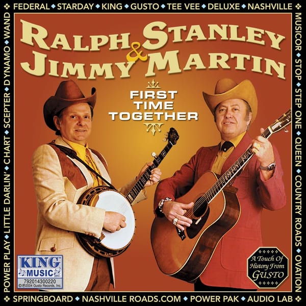 First Time Together cover