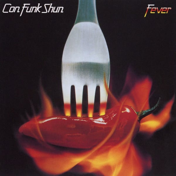 Fever cover