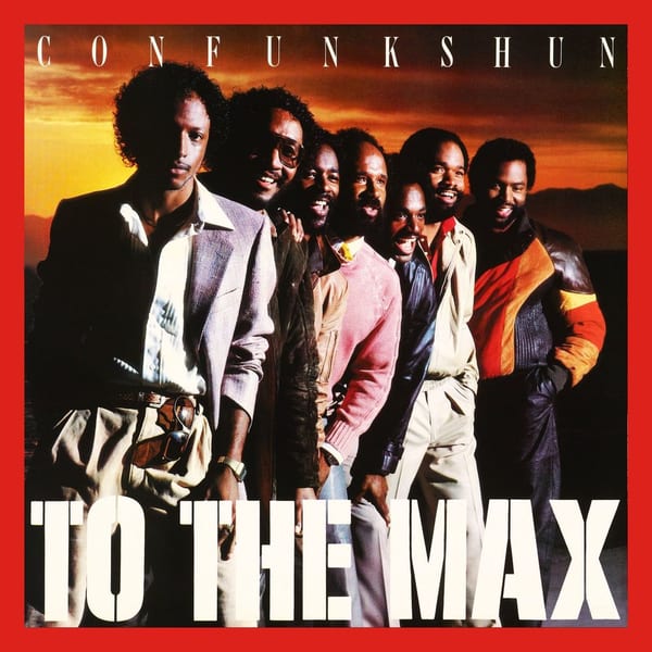 To the Max cover