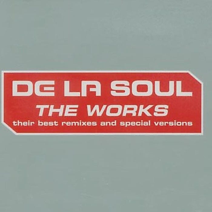 The Works cover