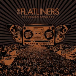 The Great Awake cover art
