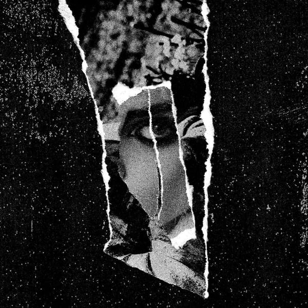 Departed cover