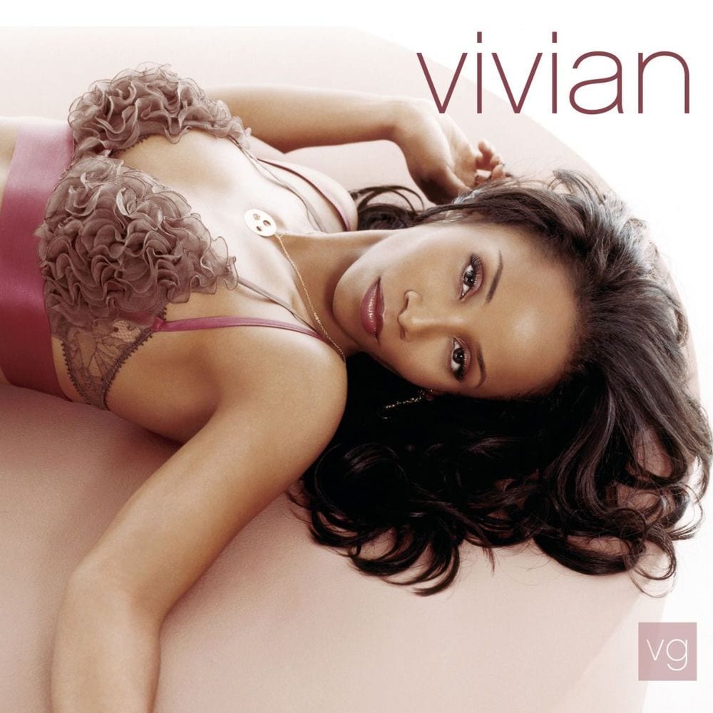 Vivian cover